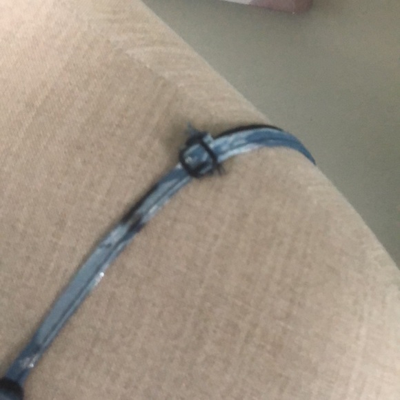 Max & Ash | NWT Ruffle High-Low Dress - Picture 6 of 10